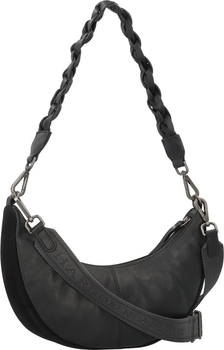 Actual product image Harbour 2nd Just Pure shoulder bag leather 32 cm