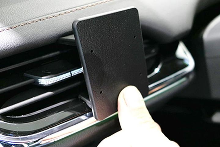 Produktbild Brodit ProClip Skoda Enyaq IV Bj. 21-23