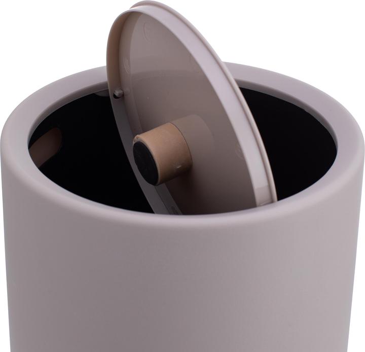 Produktbild Relaxdays Kosmetikeimer (6 l)