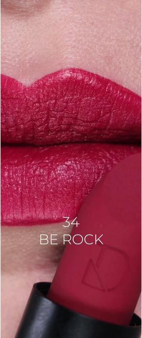 Image du produit Diego dalla Palma Système de recharge The Lipstick Demi-Matt 34 (34)