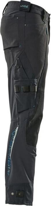 Produktbild Mascot Advanced Hosen (34)
