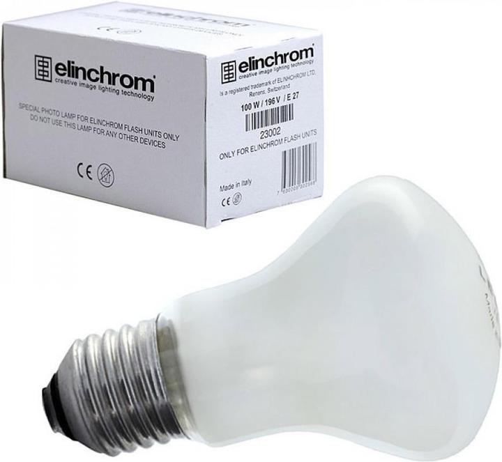 Produktbild Elinchrom Einstelllampe E23002