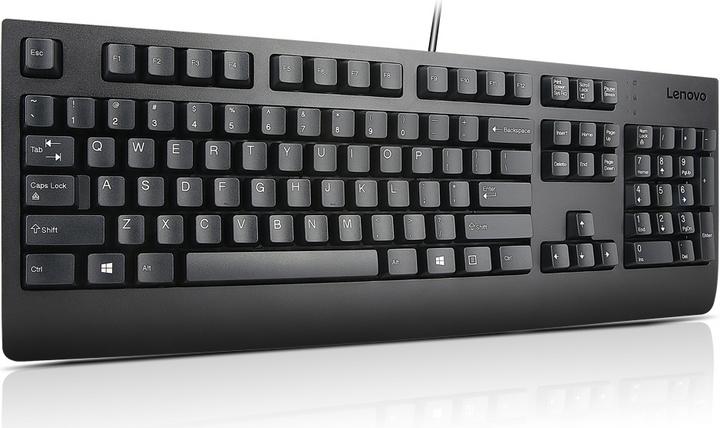 Lenovo Preferred Pro II (DE, Cable)