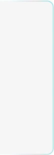 Immagine prodotto MU Budget Protezione dello schermo in vetro (1 pz., Oppo Reno 7 Lite)