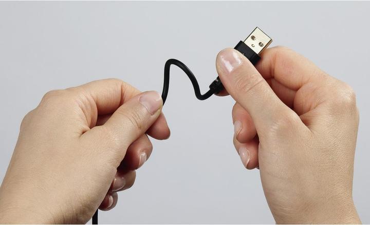 Produktbild Hama USB-A - Micro-USB (0.75 m, USB 2.0)