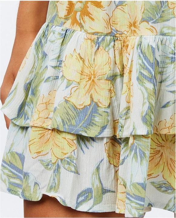 Produktbild Rip Curl Always Summer Minirock Weiss (XS)