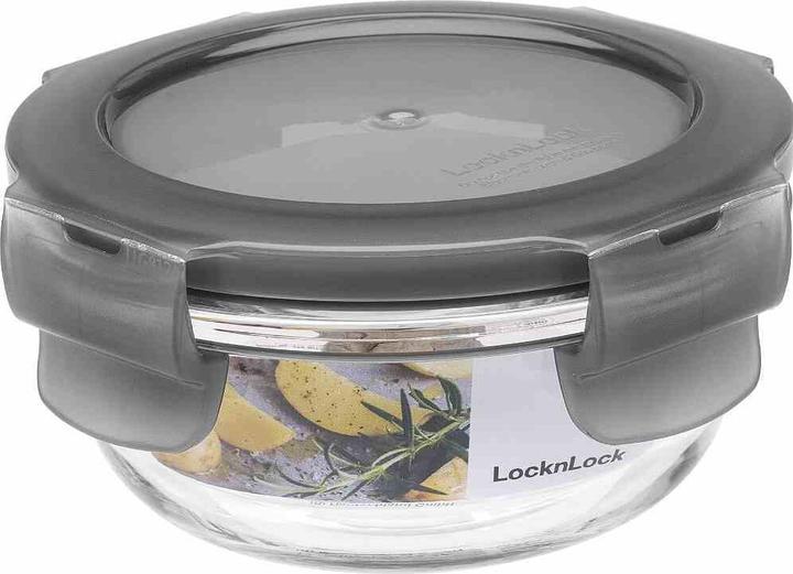 Produktbild Lock & Lock Frischhaltedose (0.13 l)