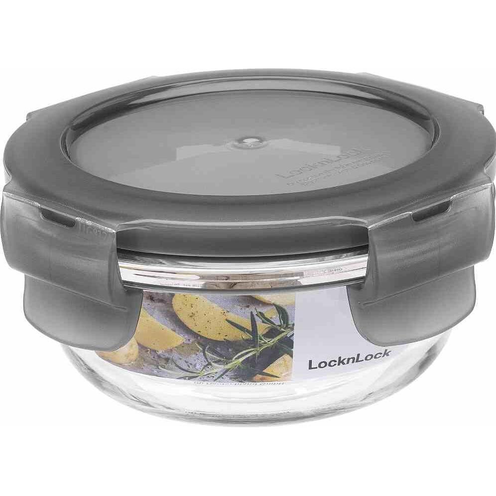 Lock & Lock Frischhaltedose (0.13 l) (LLG812G)