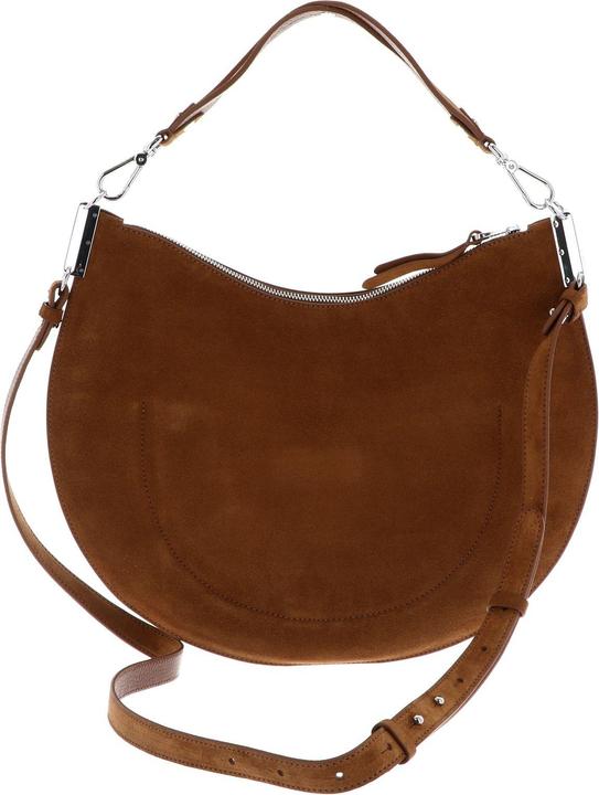 Immagine prodotto Coccinelle Sunup Handbag Suede Leather