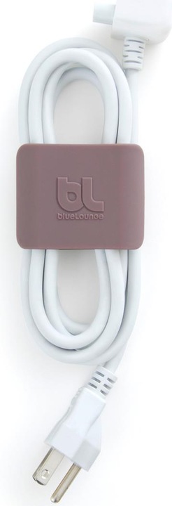 Immagine prodotto BlueLounge CableClip Piccolo, 6 pezzi