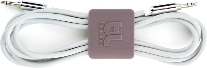 Immagine prodotto BlueLounge CableClip Piccolo, 6 pezzi