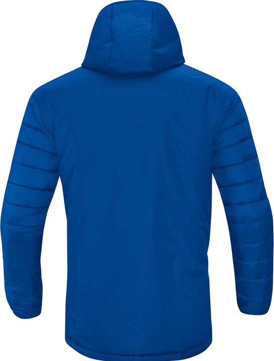 Actual product image JAKO Stadium Jacket Team (164)