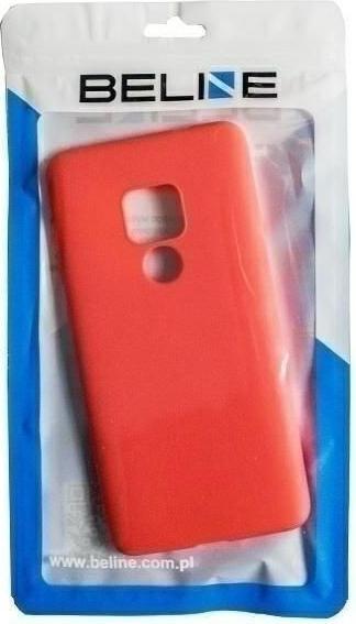 Actual product image Beline Case Candy Oppo A53 różowy/pink (Oppo A53 (2020))