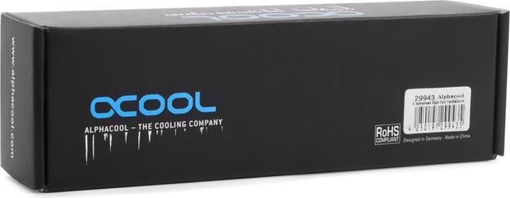 Produktbild Alphacool Universal Füsse für Radiatoren