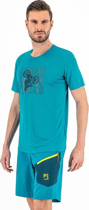Produktbild Karpos Val Federia Tee (M)