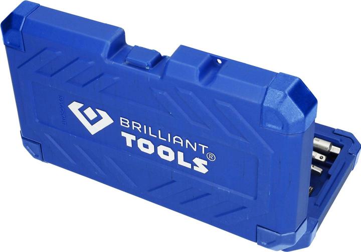 Produktbild Brilliant Tools BT020046 (1/4")
