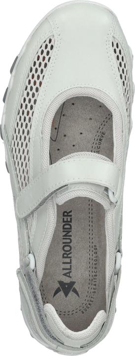 Image du produit Allrounder by Mephisto Niro (40)