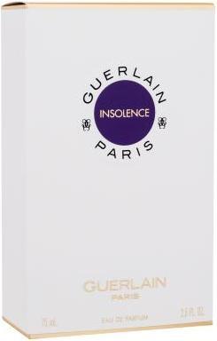 Actual product image Guerlain Insolence (Eau de parfum, 75 ml)