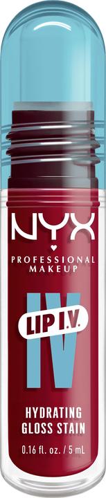 Image du produit NYX Professional Make-Up Lip IV (11 Red-y.Set.Wet)