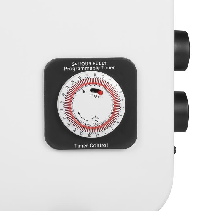 Actual product image Tristar Convector heater, 2000 W, white (2000 W)