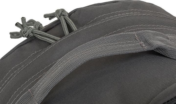 Actual product image Highlander Recon 40l Pack Grey