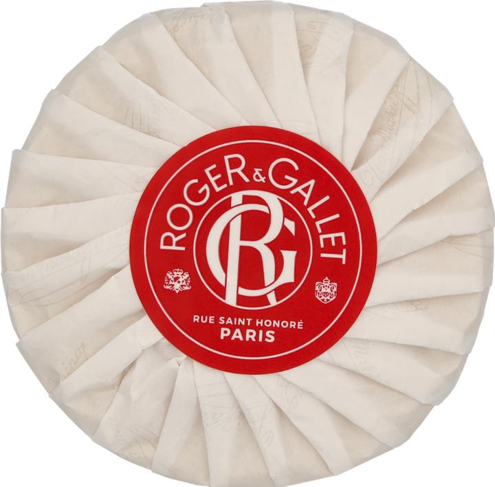 Produktbild Roger & Gallet JMF Savon (re) (Hartseife, 100 ml)