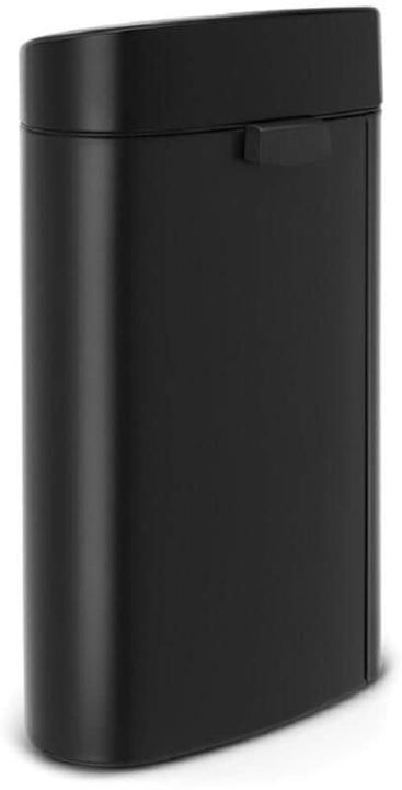 Brabantia Poubelle tactile