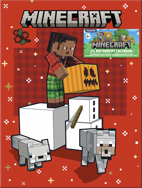 Image du produit Paladone Products Minecraft