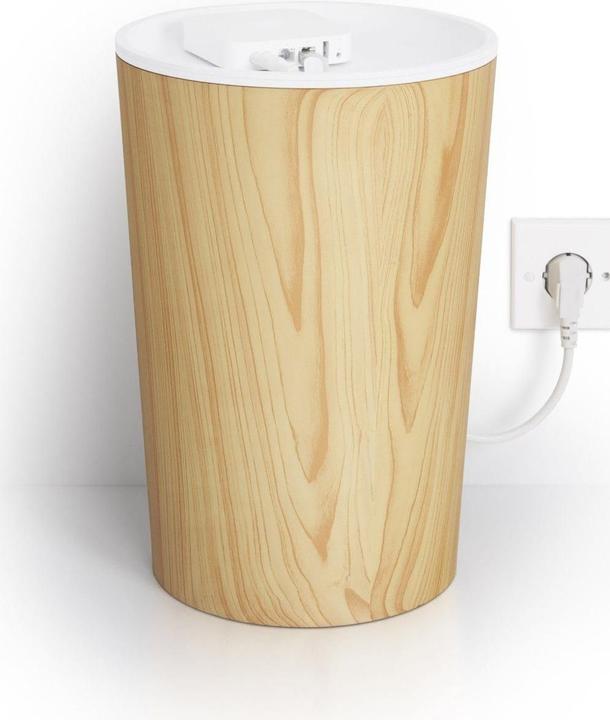 Produktbild BlueLounge CableBin Holz