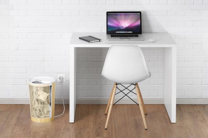 Produktbild BlueLounge CableBin Holz