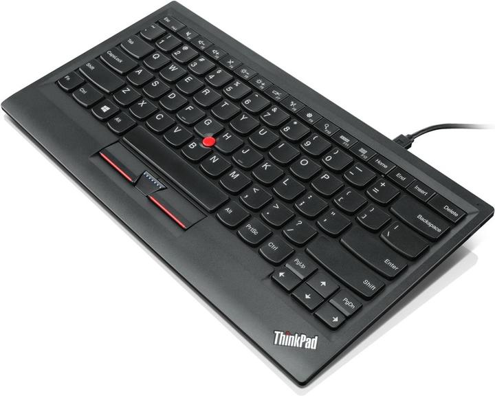 Image du produit Lenovo 0b47202 (DE, Filaire)