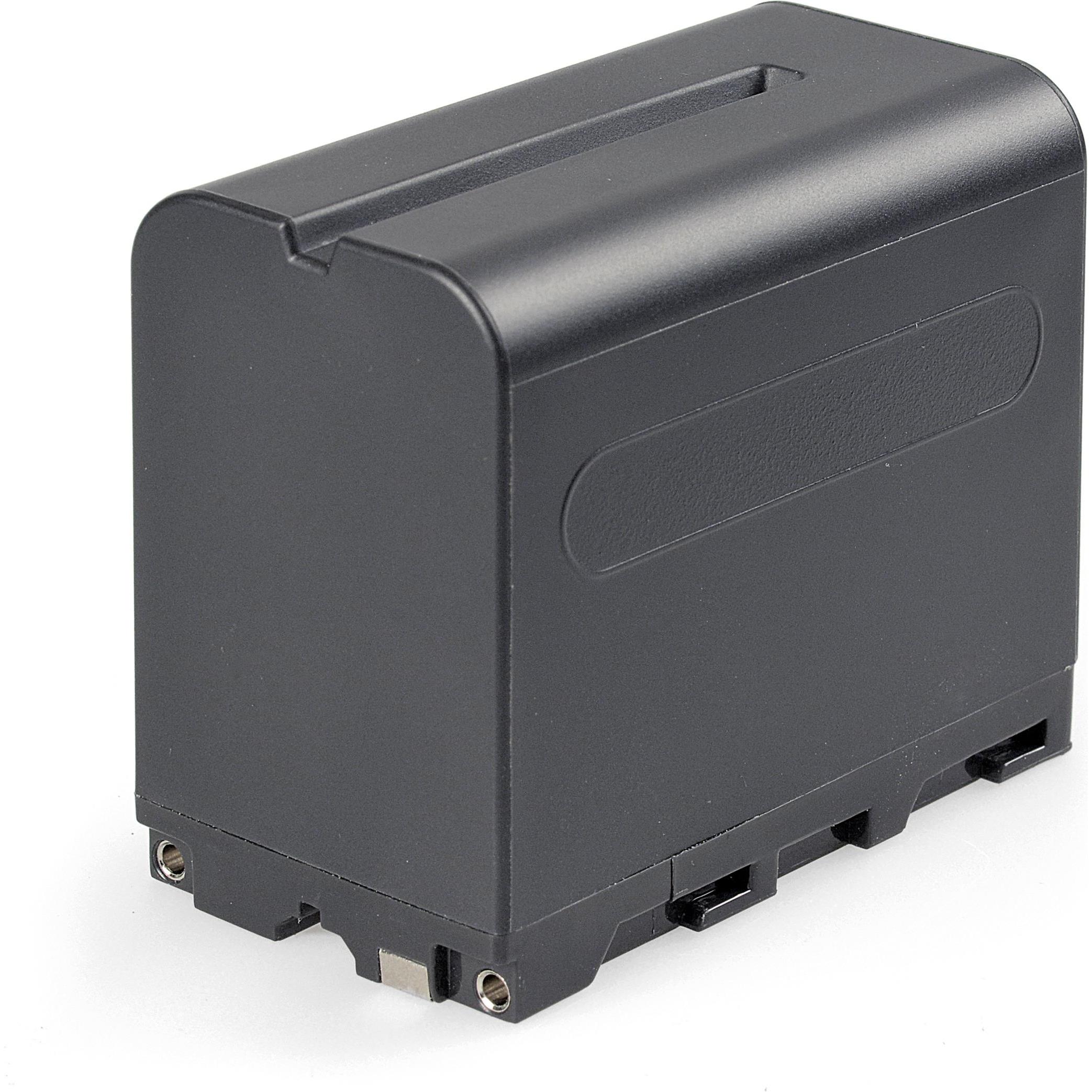 Kaiser Fototechnik KNP-F550, Accessori per flash da studio, Nero