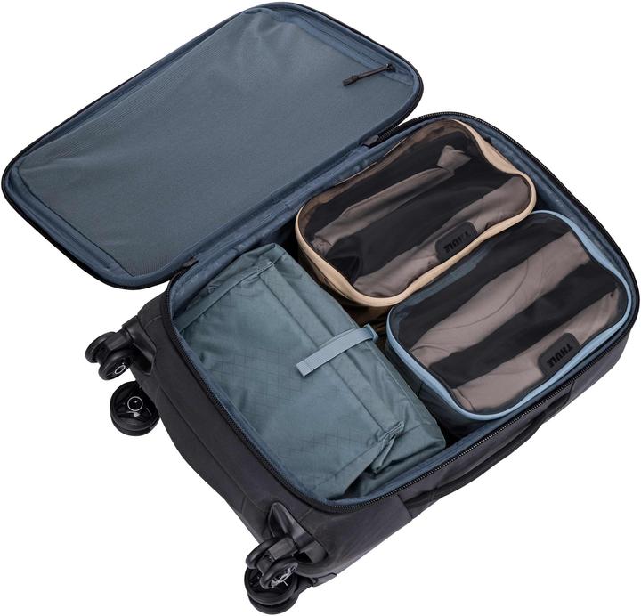 Actual product image Thule packing cube