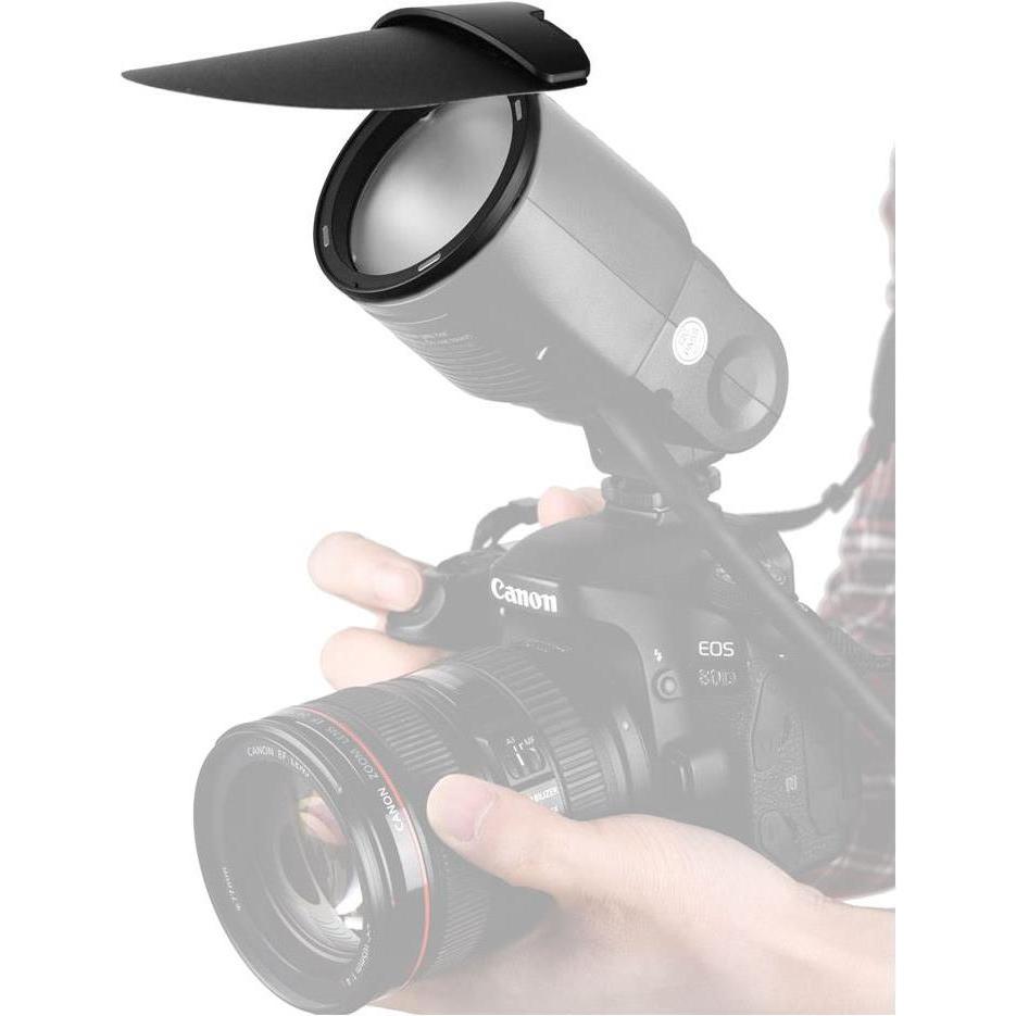 Thumbnail - Godox AK-R1, Studioblitz Zubehör, Mehrfarbig