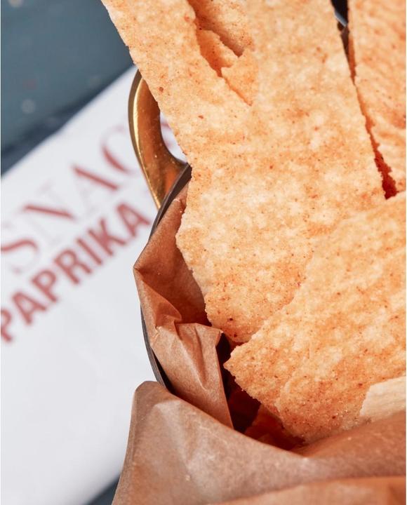 Produktbild Nicolas Vahé Potato Paprika (75 g, 20 Stk.)