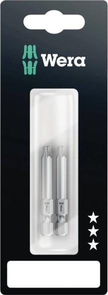 Actual product image Wera 867/4 Z TX 30 x 89 mm VE 3 SB (30 x 89 mm)