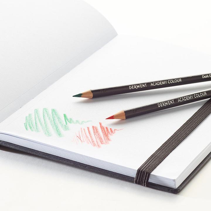 Immagine prodotto Derwent Matita colorata Academy in barattolo (Multicolore, 24 x)