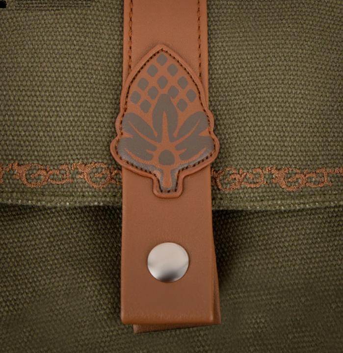 Produktbild Cinereplicas Herr der Ringe Rucksack Hobbiton