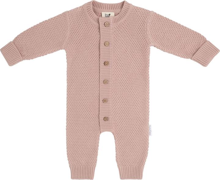 Produktbild Baby's only Babys only Strampler Willow, alt rosa (74)