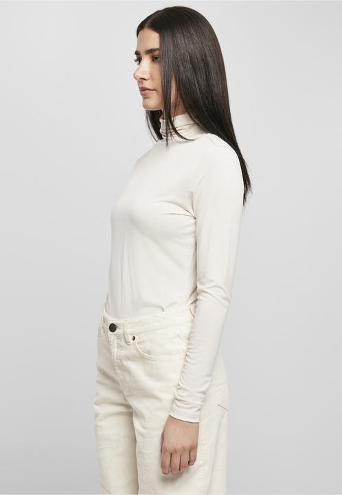 Produktbild Urban Classics Longsleeve Modal Turtleneck - 94072 (M)