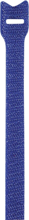 Immagine prodotto Hama Fascette in velcro, 12 pezzi (Fascette in velcro, 145 mm, 12 pz.)