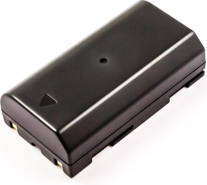 Image du produit AGI Batterie compatible avec Trimble Rover R6 - Batterie - 2.000 mAh