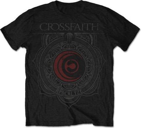 Produktbild Crossfaith Ornament (L)