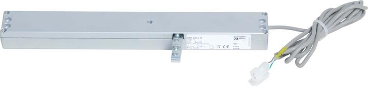 Actual product image WindowMaster Chain motor WMX 804-1W250S, max. 1A, single motor, 250 mm stroke, white, for windows with 24V (1 pcs.)