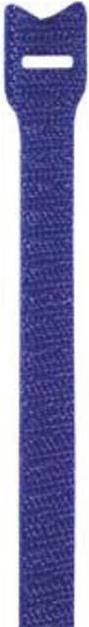 Immagine prodotto Hama Fascette in velcro, 12 pezzi (Fascette in metallo, 200 mm, 12 pz.)