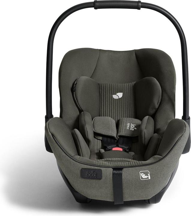 Produktbild Joie i-Level Pro (Babyschale, ECE R129/i-Size Norm)