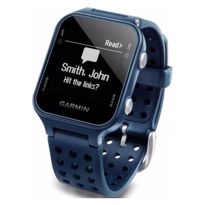 GARMIN Approach S20 GPSスマートウォッチ Garmin Approach S20 - kaufen bei Digitec - Digitec