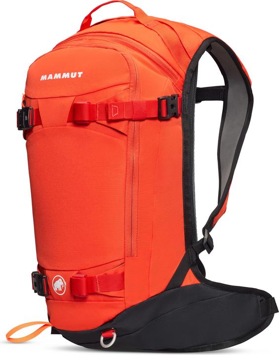 Actual product image Mammut Freeride Backpack Nirvana 18 (18 l)