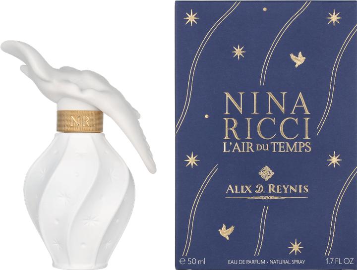 Actual product image Nina Ricci Eau de Parfum One Shot (Eau de parfum, 50 ml)