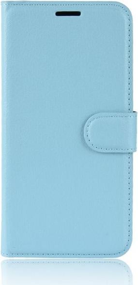 Image du produit MU Classic Série de couvertures de livres en cuir litchi (Honor V30, Honor V30 Pro)